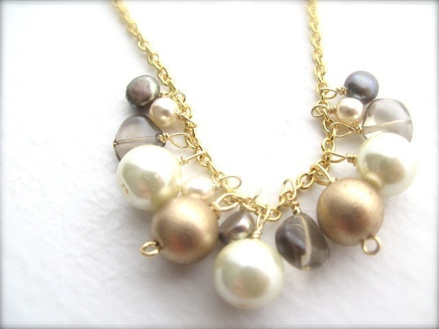 Bridesmaid Jewelry Sets