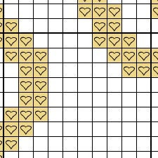 INSTANT DOWNLOAD Octopus Cross Stitch Pattern