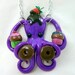 Sweet tooth Octopus