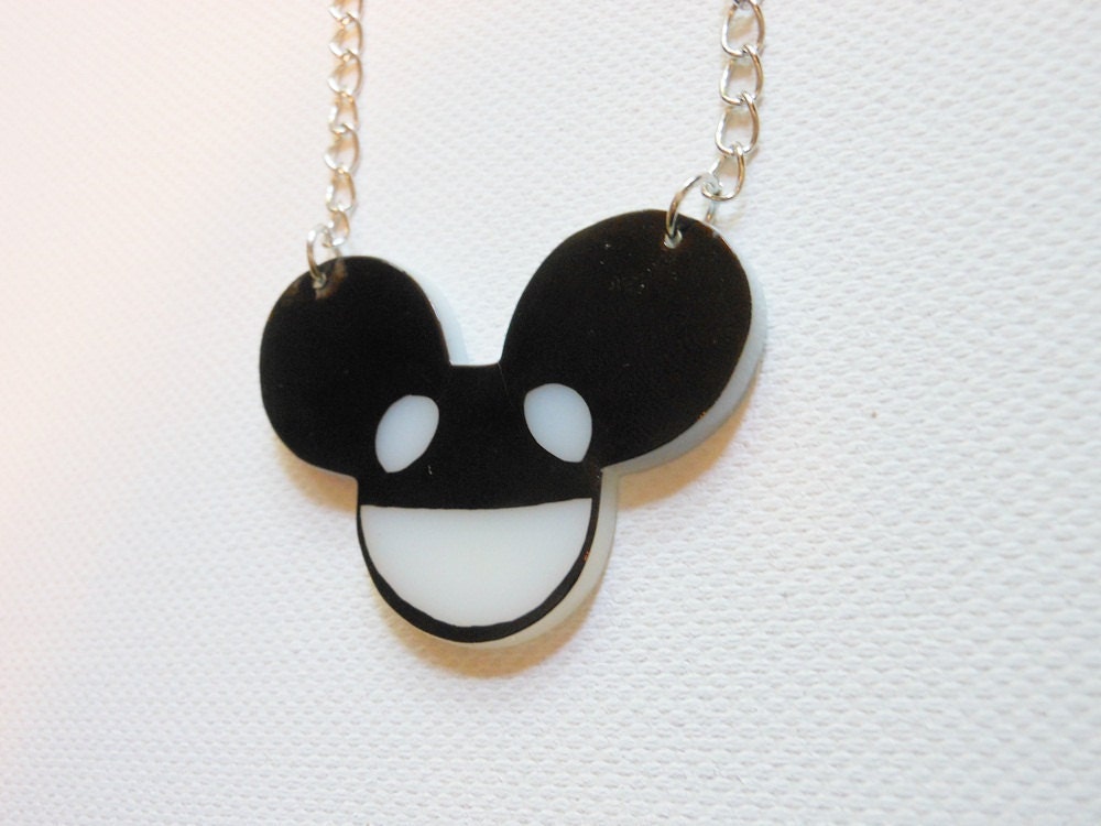 deadmau5 black