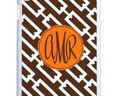 Personalized IPAD 2 Snap on Case