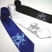 Mens Necktie - Astro Boy - Microfiber necktie in three color choices.