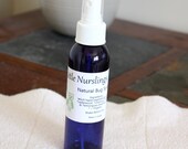 Natural Bug Spray - Organic and DEET Free