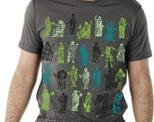 Religion Tshirt Chic Historay Tee MENS