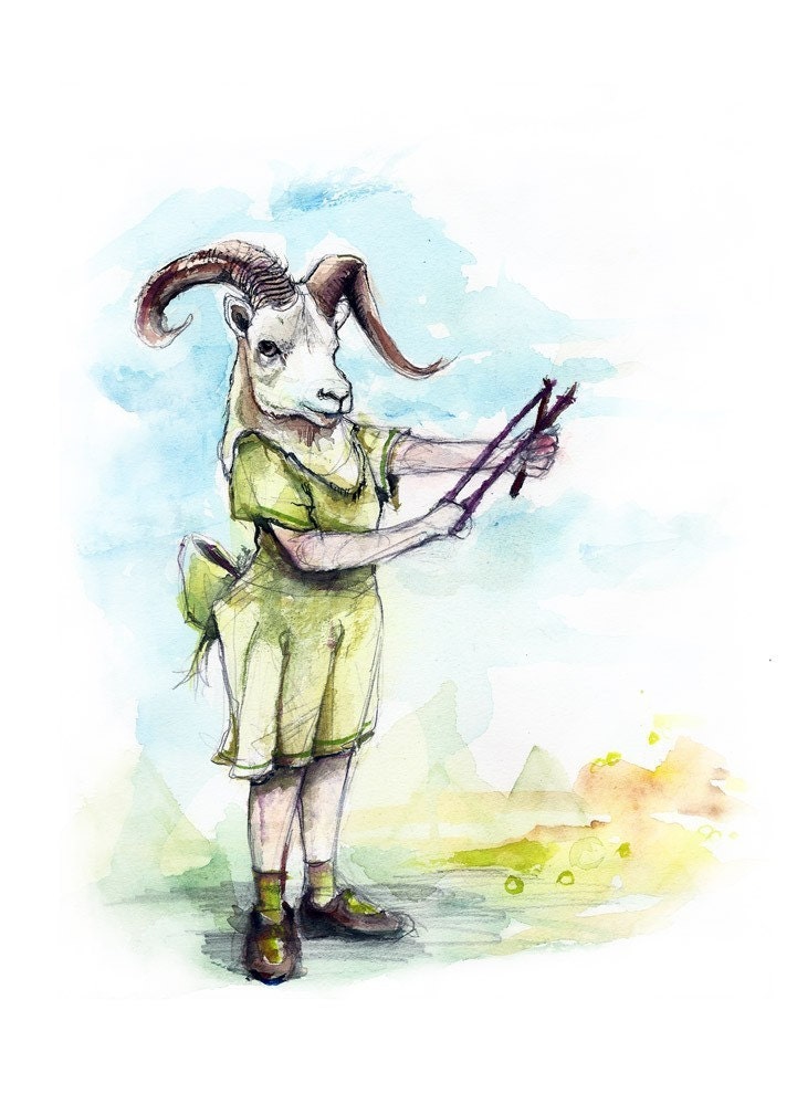 Letting Go of the Security of Insecurity- PRINT