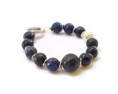 Lapis Lazuli bracelet