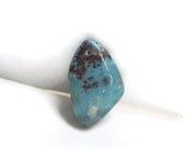 larimar bead red Larimar bead