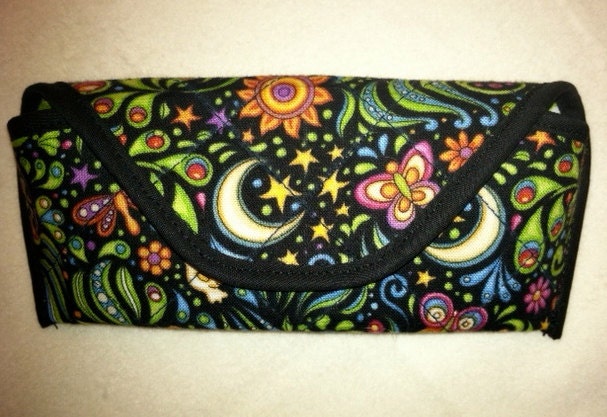 Eyeglass case