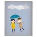 Rainy Day Love - 8 x 10 Archival Print