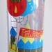 The Water Cycle - Collaboration with BROS Crystal Plus BPA Free 'Artist Series' Bottles - Limited Edition