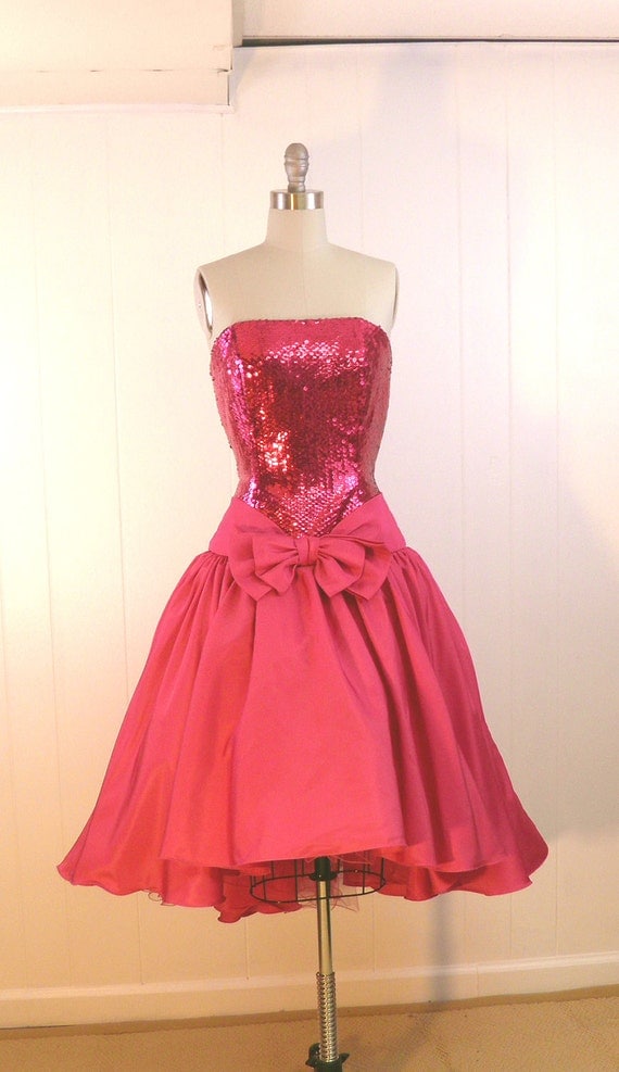mike benet gowns