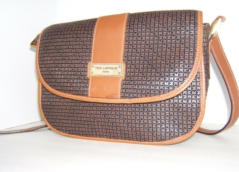 Ted Lapidus Bag