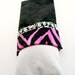 Eye Pillow With Removable Cover and Choice of Scent - Glam Star