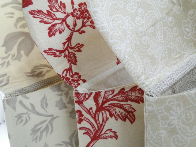 Clutch, Bridesmaids gifts, taupe, cream wedding, red, ruby