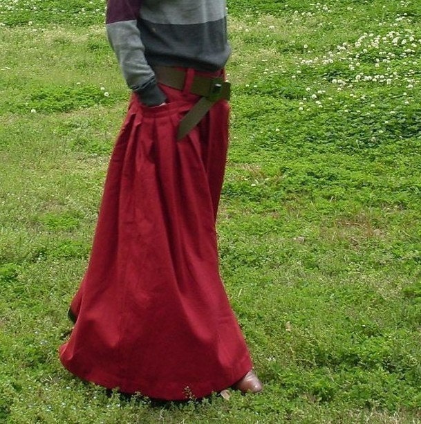 Losing My Way - skirt (more colour choose)-A5