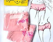 Manko panties (sexy, silly, punk, adult, mature)