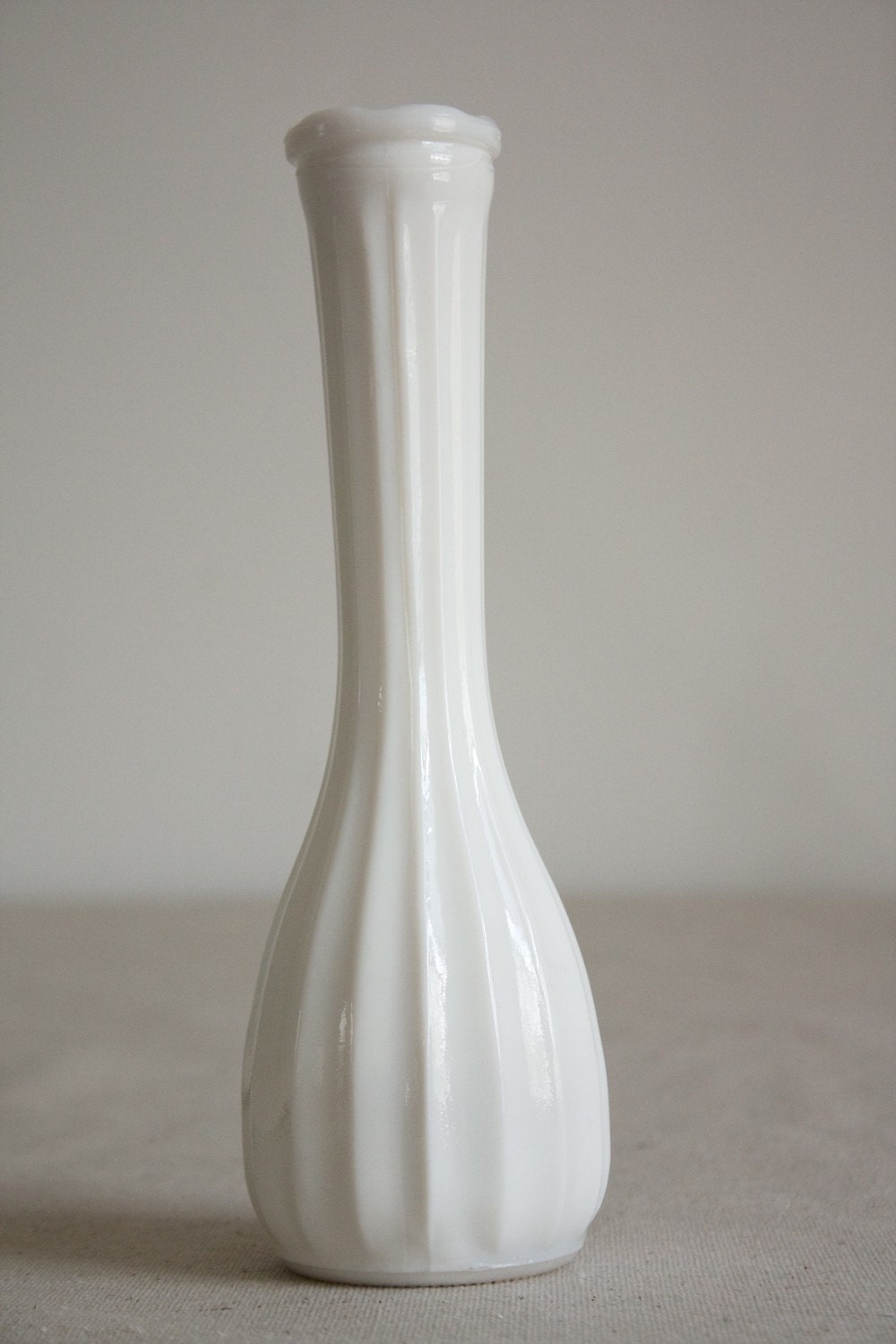 Milk Vase