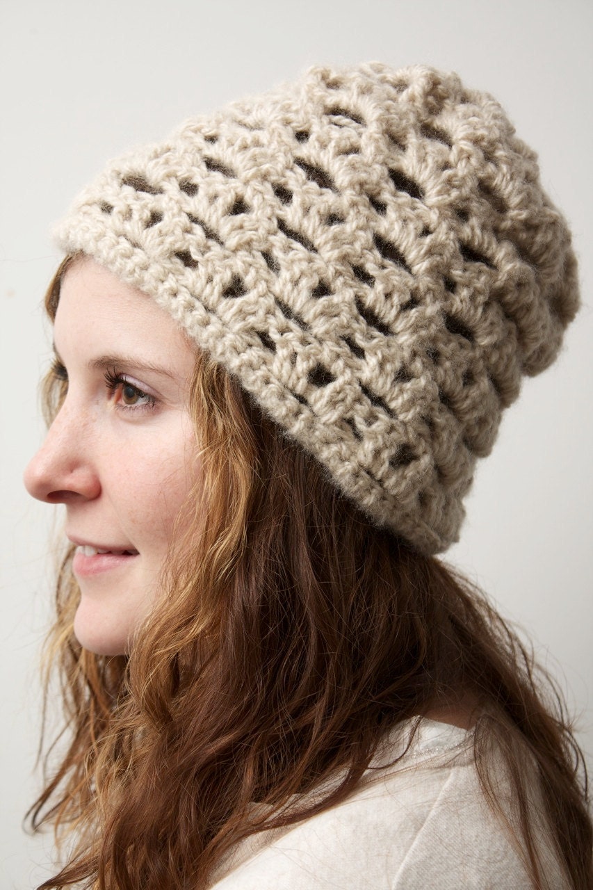 Zoey Hat