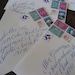 Hand Calligraphy- The San Francisco Style