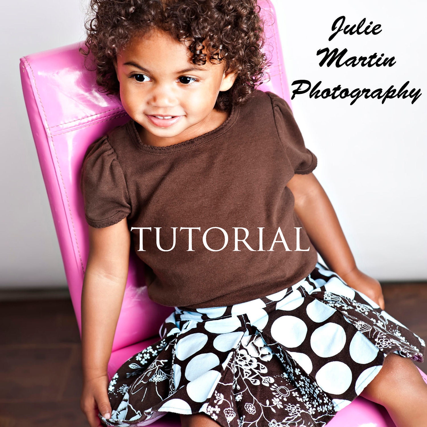 Girls Cheer Skirt TUTORIAL, Pleated Skirt Costume, PDF Instructions