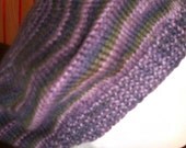 FREE Shipping-Child's Slouchy-Floppy Hat/Adult's Beret-Hand Knit