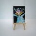 Serenity ACEO (2.5x3.5)