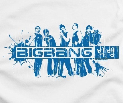 Big Band Kpop
