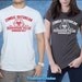 Zombie Outbreak Response Team - 2012 ZRT tee t-shirt