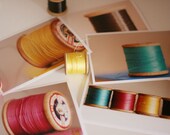 reel cmyk photo print set (five 6x4 prints)