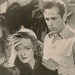 Old Hollywood Still Press Photo Betty Davis Humphrey Bogart