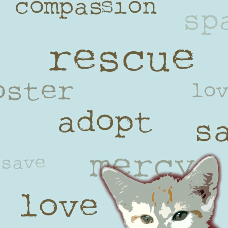 Rescue Print