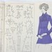 Soviet fashion paper year 1970