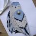 Make an Owl