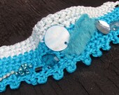 Crochet Cuff