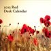 calendar 2012 Calendar, Photo Calendars, Red calendar, planner, organizer for 2012 Calendar Sale Clearance