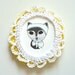 Camille Brooch