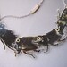 Beetle Bug Insect Necklace