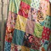 Handmade Patchwork Quilt