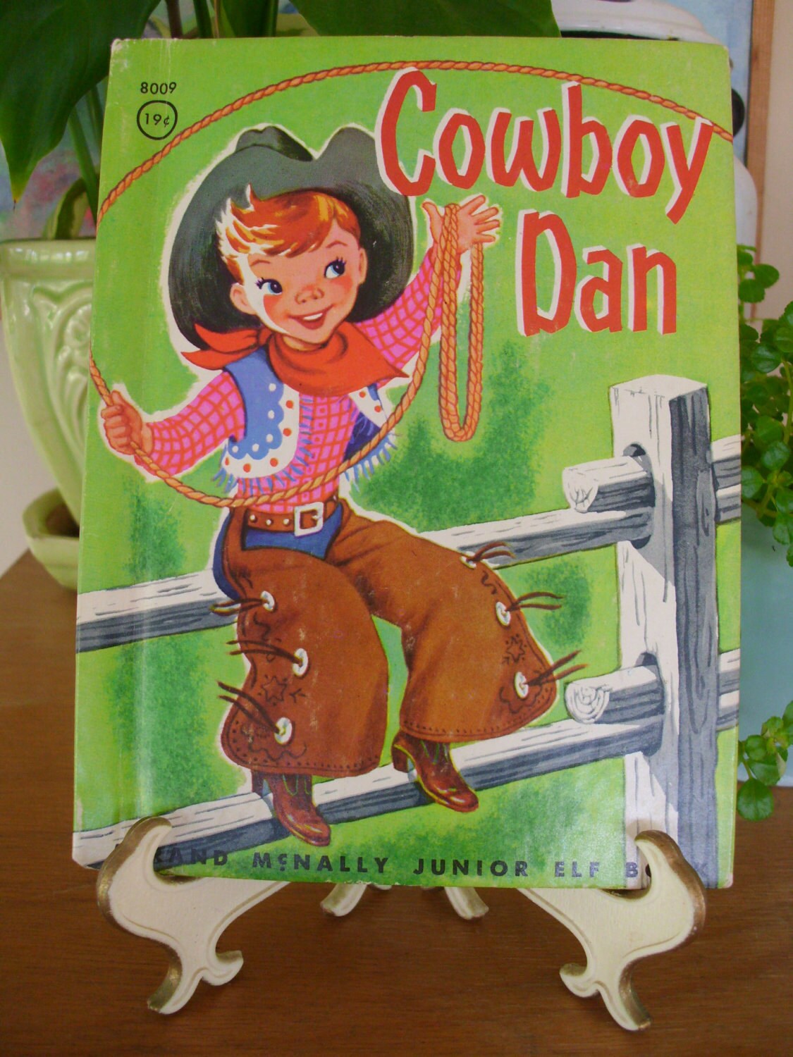 Cowboy Dan