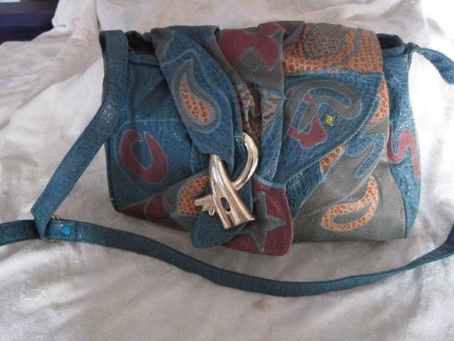 Alentino handbag