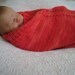 The Ella & The Grady Sleep Sacks: KNIT PATTERN