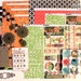 ISLAND CRUISE Paper Crafting Kit - LIMITED Edition