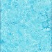 Bali Batik Hand Made Fabric in Aqua from Anthology Fabrics 1 Yard