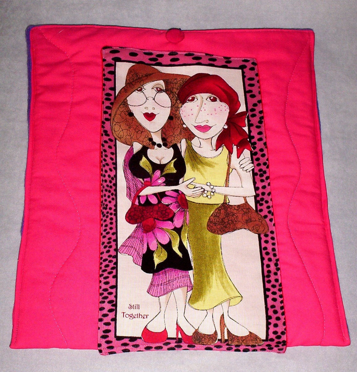 iPad Case, Electronic Tablet Pouch