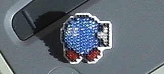 Babomb Pin, super mario video game