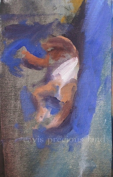 Painting Figurative