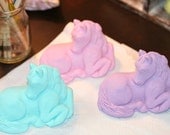 My Prized Horse Soaps Prized Pony Art Soaps