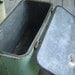 Dr. Pepper Cooler Retro 1940s Cool Green Great for Storage