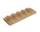 Wave - Replacement Cardboard Scratcher Refill