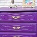 Plum - MADE TO ORDER